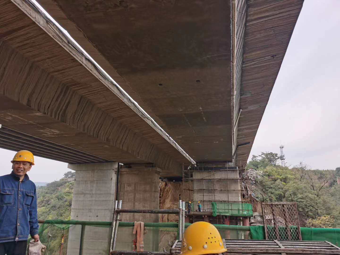 蚌埠桥梁加固公司需要什么资质？大修加固预算是多少？