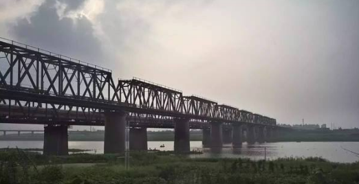 蚌埠固镇五年加固改造农村公路危桥84座