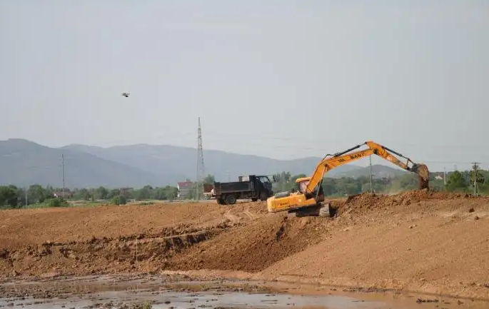蚌埠淮河干流一般堤防加固工程通过竣工验收